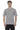 Tond Gray Cotton Men TShirt - Ethara Jay