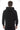 Tond Black Cotton Men Sweater - Ethara Jay