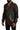 Dolce & Gabbana Elegant Silk Satin Men's Pajama Style Shirt - Ethara Jay