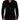 Dolce & Gabbana Elegant Black Wool-Blend V-Neck Sweater - Ethara Jay