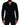 Dolce & Gabbana Elegant Black Wool-Blend V-Neck Sweater - Ethara Jay