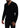 Dolce & Gabbana Elegant Black Wool-Blend V-Neck Sweater - Ethara Jay