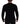 Dolce & Gabbana Elegant Black Wool-Blend V-Neck Sweater - Ethara Jay