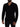 Dolce & Gabbana Elegant Black Wool-Blend V-Neck Sweater - Ethara Jay