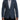 Dolce & Gabbana Elegant Blue Single Breasted Sport Blazer - Ethara Jay