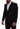 Dolce & Gabbana Elegant Black Silk-Lined Evening Blazer - Ethara Jay