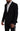 Dolce & Gabbana Elegant Single-Breasted Wool Blend Blazer - Ethara Jay