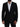 Dolce & Gabbana Elegant Single-Breasted Wool Blend Blazer - Ethara Jay