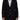 Dolce & Gabbana Sicilian Style Black Single Breasted Blazer - Ethara Jay