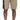 Dolce & Gabbana Elegant Beige Cotton Blend Designer Shorts - Ethara Jay