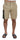 Dolce & Gabbana Elegant Beige Cotton Blend Designer Shorts - Ethara Jay