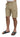 Dolce & Gabbana Elegant Beige Cotton Blend Designer Shorts - Ethara Jay