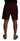 Dolce & Gabbana Elegant Maroon Cotton Blend Shorts - Ethara Jay