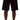 Dolce & Gabbana Elegant Maroon Tailored Shorts - Ethara Jay