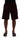 Dolce & Gabbana Elegant Maroon Tailored Shorts - Ethara Jay