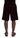 Dolce & Gabbana Elegant Maroon Tailored Shorts - Ethara Jay