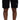 Dolce & Gabbana Elegant MainLine Black Shorts - Ethara Jay