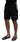 Dolce & Gabbana Elegant MainLine Black Shorts - Ethara Jay