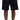 Dolce & Gabbana Elegant Blue Cotton Blend Shorts - Ethara Jay