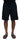 Dolce & Gabbana Elegant Blue Cotton Blend Shorts - Ethara Jay