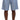 Dolce & Gabbana Elegant Light Blue Linen-Cotton Summer Shorts - Ethara Jay