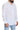 Dolce & Gabbana Elegance Reimagined White Cotton Dress Shirt - Ethara Jay