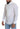 Dolce & Gabbana Elegant White Cotton Poplin Slim Fit Shirt - Ethara Jay