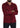 Dolce & Gabbana Elegant Silk Red Nightshirt Pajama - Ethara Jay