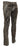 Acht Elegant Grey Corduroy Pants with Modern Twist - Ethara Jay