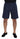 Dolce & Gabbana Elegant Blue Chino Shorts - Ethara Jay