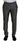 Dolce & Gabbana Elegant Black Silk Blend Slim Fit Suit - Ethara Jay