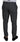 Dolce & Gabbana Sleek Silver Martini Slim Fit Three-Piece Suit - Ethara Jay