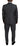 Dolce & Gabbana Sleek Silver Martini Slim Fit Three-Piece Suit - Ethara Jay