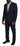 Dolce & Gabbana Elegant Blue Martini Men's Slim Fit Suit - Ethara Jay