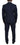 Dolce & Gabbana Elegant Blue Martini Men's Slim Fit Suit - Ethara Jay