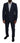 Dolce & Gabbana Elegant Blue Martini Men's Slim Fit Suit - Ethara Jay