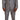 Dolce & Gabbana Elegant Silver Slim Fit Three-Piece Suit - Ethara Jay