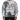 MSGM Elegant White Crewneck Cotton Sweater - Ethara Jay