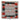 Costume National Elegant Silk Scarf in Gray Red Checkered - Ethara Jay