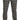 BENCIVENGA Elegant Gray Checkered Slim Men's Pants - Ethara Jay