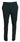 BENCIVENGA Elegant Dark Green Chino Trousers - Ethara Jay