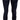 Acht Chic Blue Straight Fit Corduroy Jeans - Ethara Jay