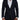 Dolce & Gabbana Elegant Blue Wool Silk Blazer Jacket - Ethara Jay