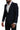 Dolce & Gabbana Elegant Blue Wool Silk Blazer Jacket - Ethara Jay