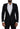 Dolce & Gabbana Elegant Martini Style Black Formal Blazer - Ethara Jay