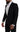 Dolce & Gabbana Elegant Martini Style Black Formal Blazer - Ethara Jay