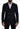 Dolce & Gabbana Elegant Cashmere-Silk Blend Blue Blazer - Ethara Jay