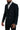 Dolce & Gabbana Elegant Cashmere-Silk Blend Blue Blazer - Ethara Jay