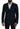 Dolce & Gabbana Elegant Cashmere-Silk Blend Blue Blazer - Ethara Jay