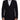 Dolce & Gabbana Elegant Navy Wool Blend Martini Blazer - Ethara Jay